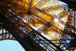 PICTURES/Paris Day 1 - Eiffel Tower/t_Eiffel Tower Structure10.JPG